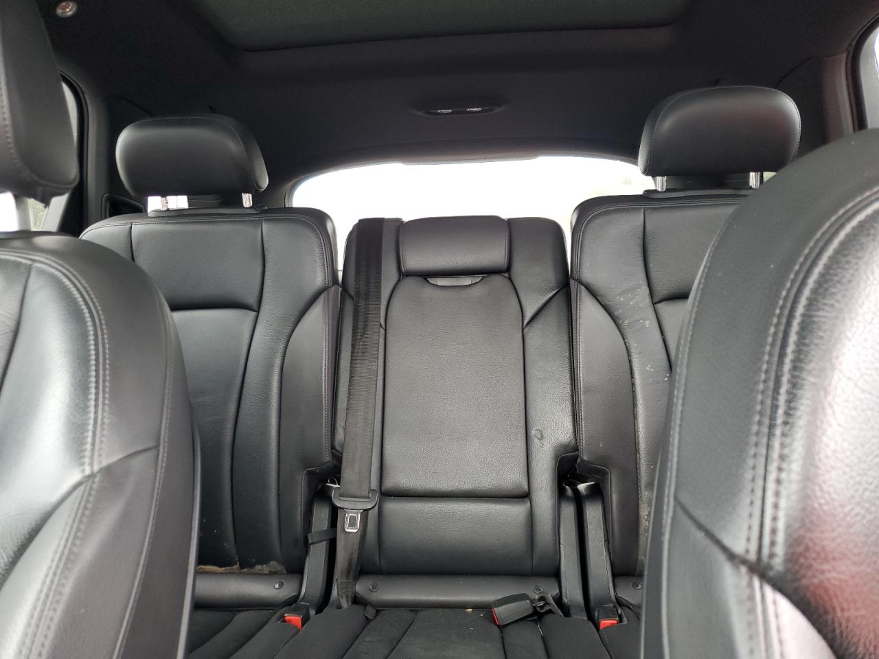 AUDI Q7 PREMIUM PLUS