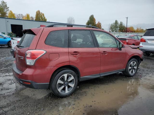 2017 SUBARU FORESTER 2.5I PREMIUM - JF2SJAEC0HH412853