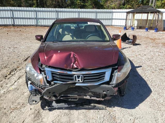 2010 HONDA ACCORD LXP - 1HGCP2F46AA108800