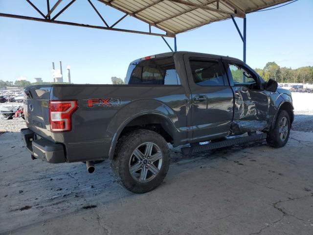 2018 FORD F-150 XLT 1FTEW1E51JFC76085