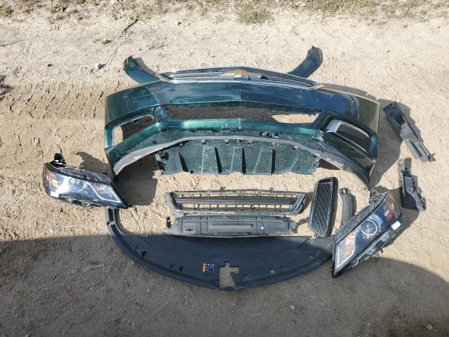 2015 CHEVROLET IMPALA LT - 2G1125S38F9284942