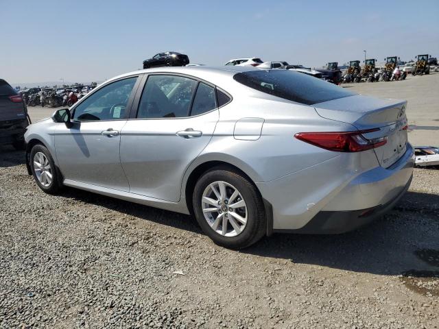 2025 TOYOTA CAMRY XSE 4T1DAACK4SU622559