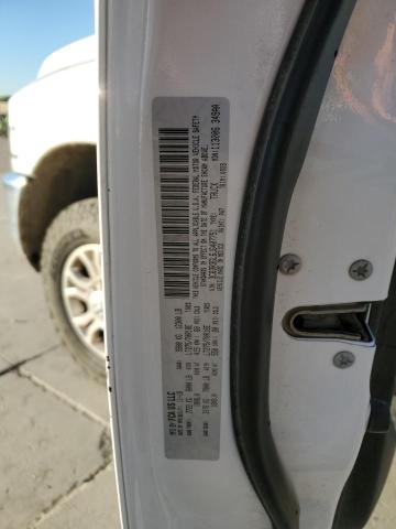 2018 RAM 3500 ST 3C63R3GL6JG407751