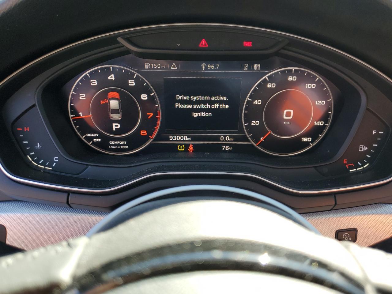 AUDI A4 PREMIUM PLUS