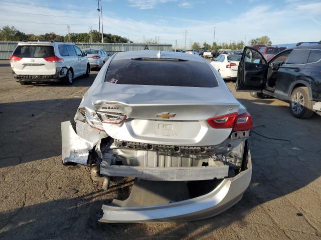 2016 CHEVROLET MALIBU LT 1G1ZE5ST4GF328616
