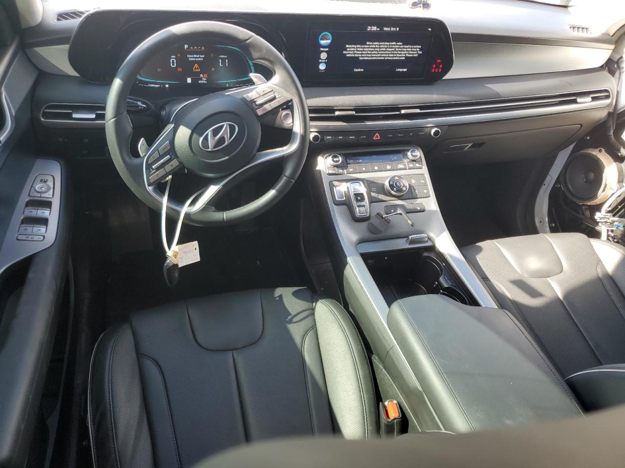 HYUNDAI PALISADE SEL