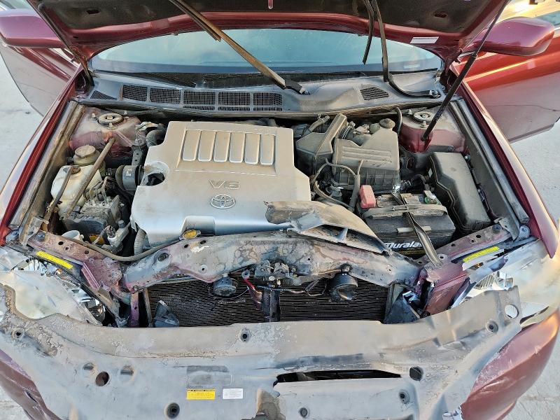 2008 TOYOTA AVALON XL #3292689600