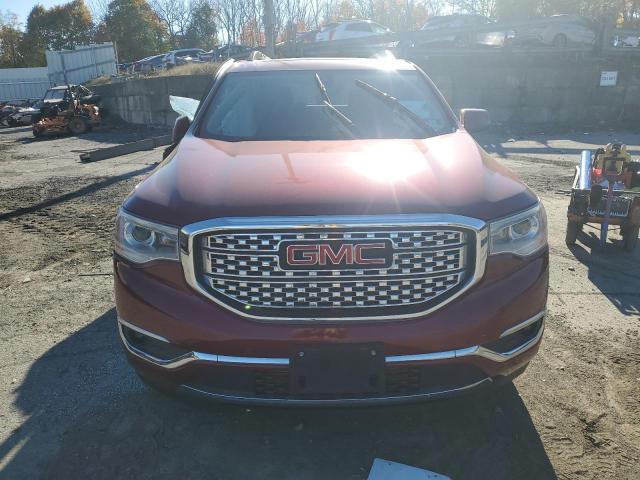 2019 GMC ACADIA DEN 1GKKNXLS8KZ289468
