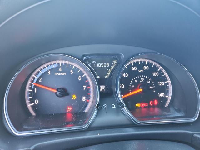 2017 NISSAN VERSA S - 3N1CN7AP2HL865881