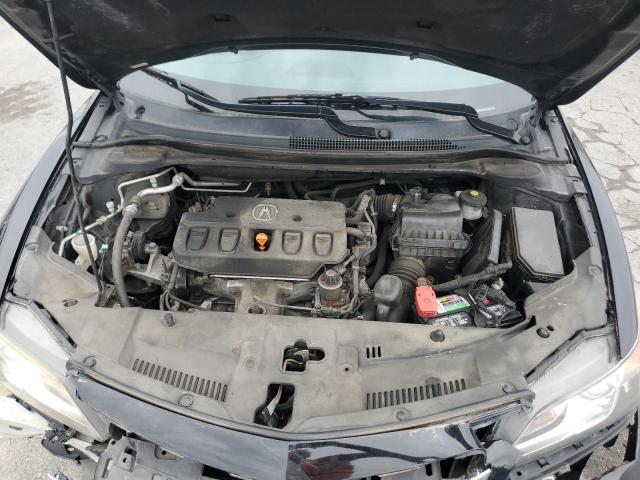 2013 ACURA ILX 20 PRE #3297902773