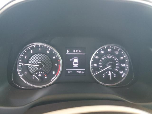 2020 HYUNDAI ELANTRA SE - 5NPD74LF6LH615583