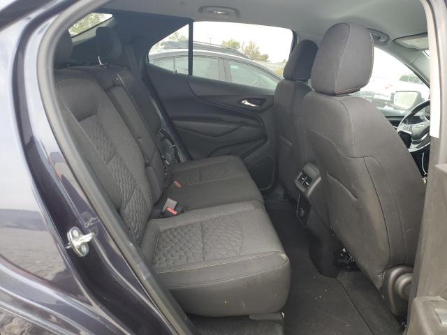 2018 CHEVROLET EQUINOX LT - 3GNAXJEV8JS641005