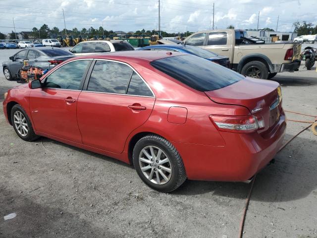 2011 TOYOTA CAMRY SE - 4T1BK3EK5BU613480