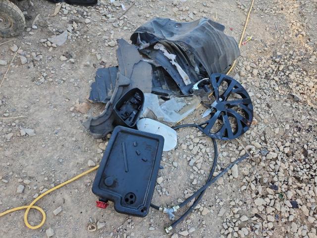 2016 GMC SIERRA K25 #3287635017