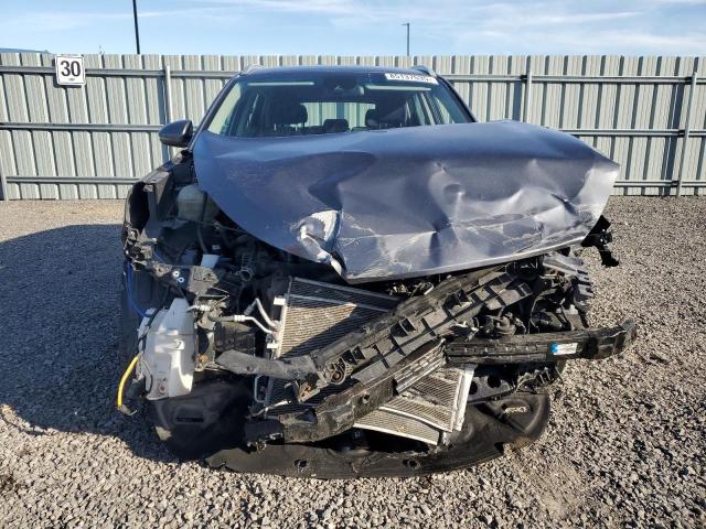 2019 HYUNDAI TUCSON LIM KM8J3CA44KU027479