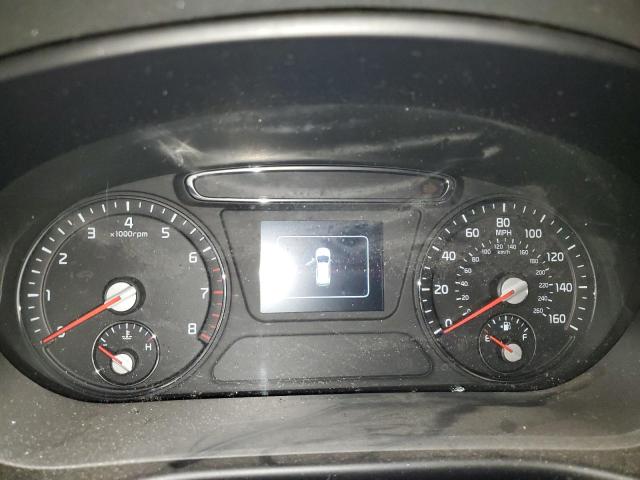 2016 KIA SORENTO EX #3279671927