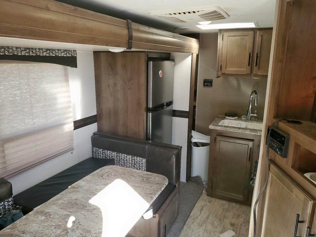 Lot #3291551978 2019 KZCO TRAILER