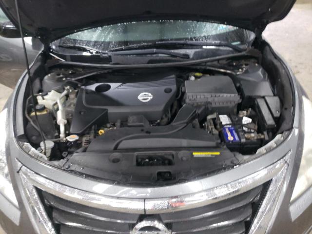 2015 NISSAN ALTIMA 2.5 #3276437690