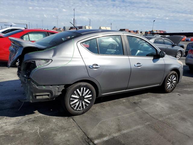 2016 NISSAN VERSA S 3N1CN7AP4GL821475