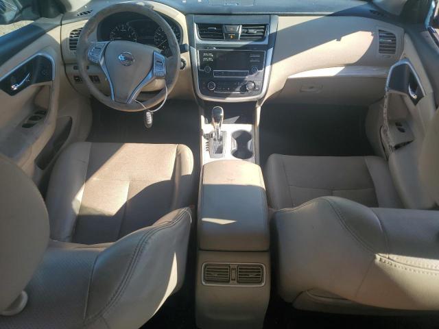 2016 NISSAN ALTIMA 2.5 - 1N4AL3AP8GC262470