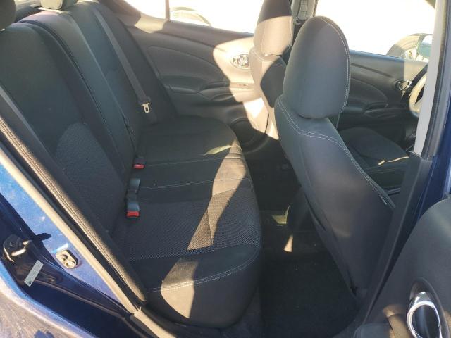 2018 NISSAN VERSA S #3303871692