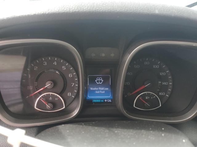 2015 CHEVROLET MALIBU LS #3269879144