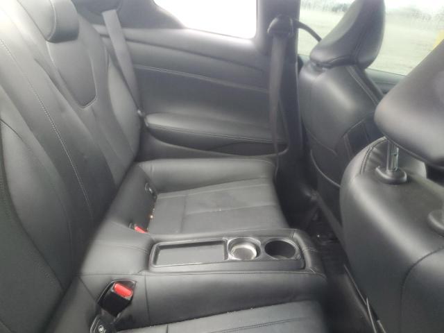 2017 INFINITI Q60 PREMIU #3296353105