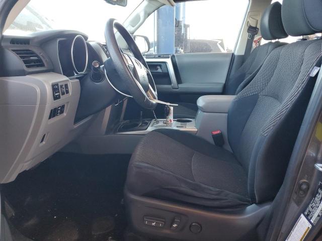 2011 TOYOTA 4RUNNER SR - JTEBU5JR3B5052294