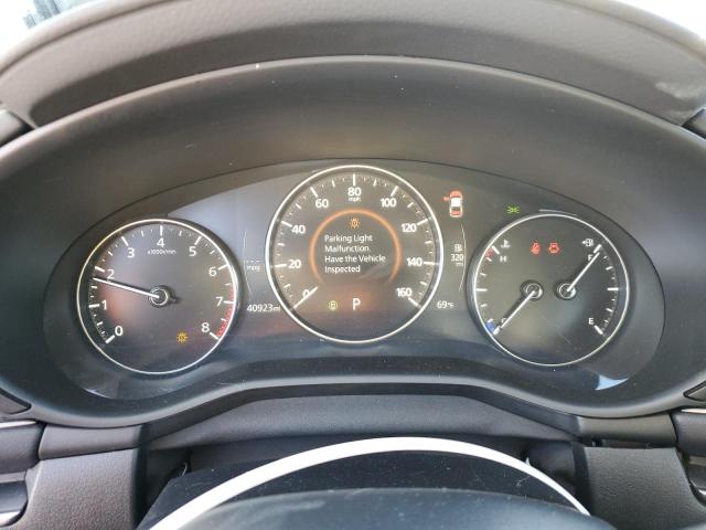 2024 MAZDA 3 SELECT S - 3MZBPABM6RM428365