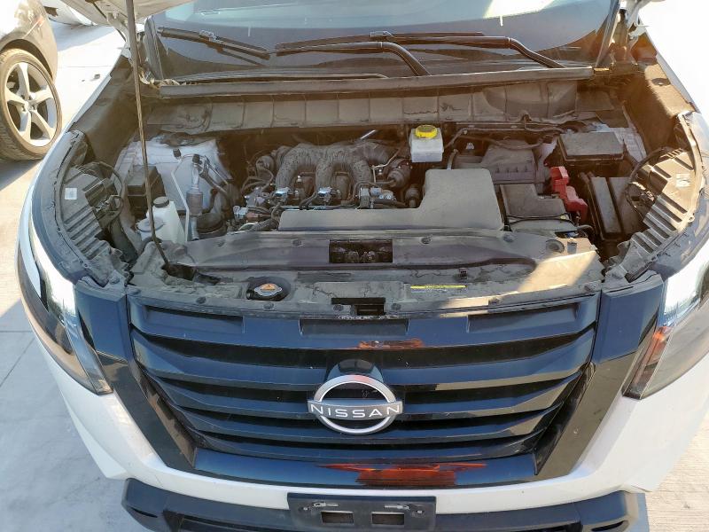 2023 NISSAN PATHFINDER #3292689611