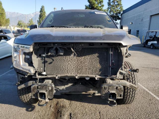 2018 FORD F150 SUPERCREW - Other View