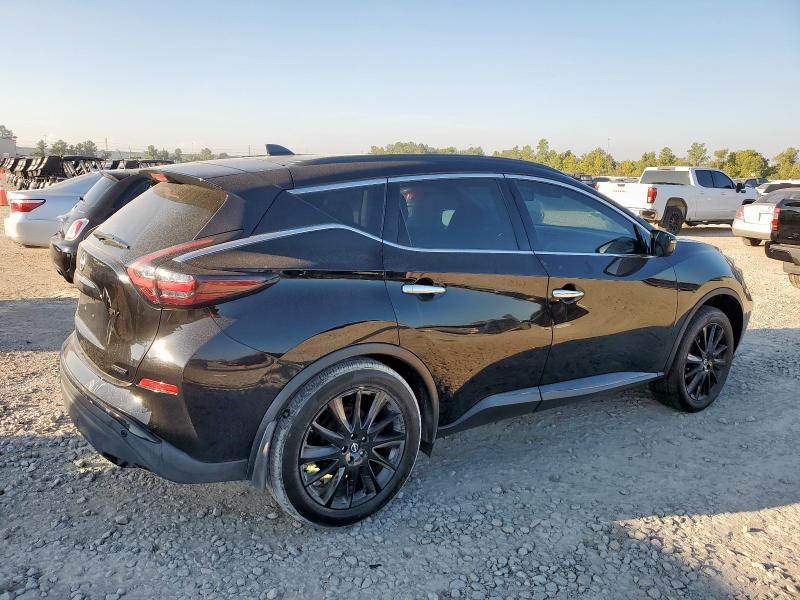 2023 NISSAN MURANO SV 5N1AZ2BJ8PC102744
