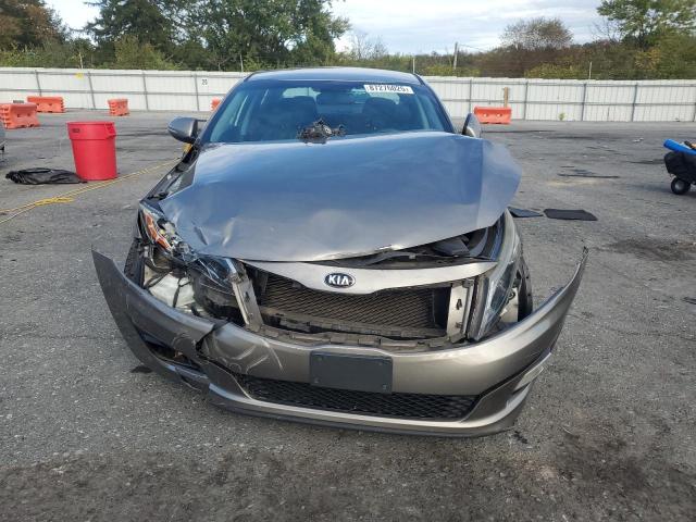 2015 KIA OPTIMA LX #3308419287