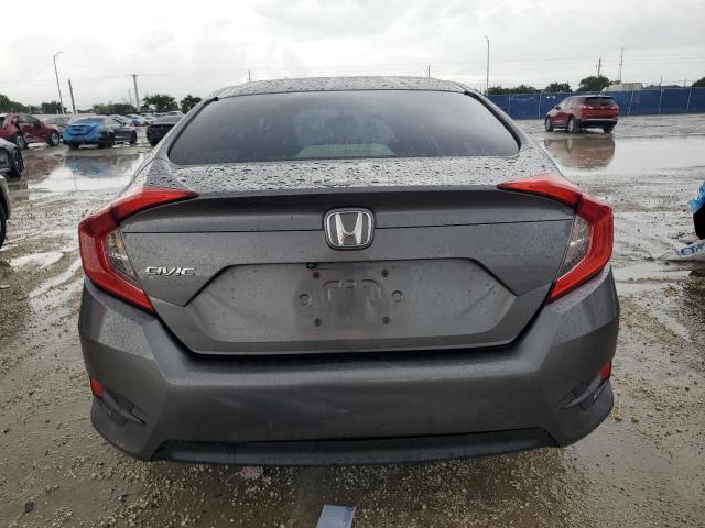 2018 HONDA CIVIC LX - 19XFC2F57JE018245
