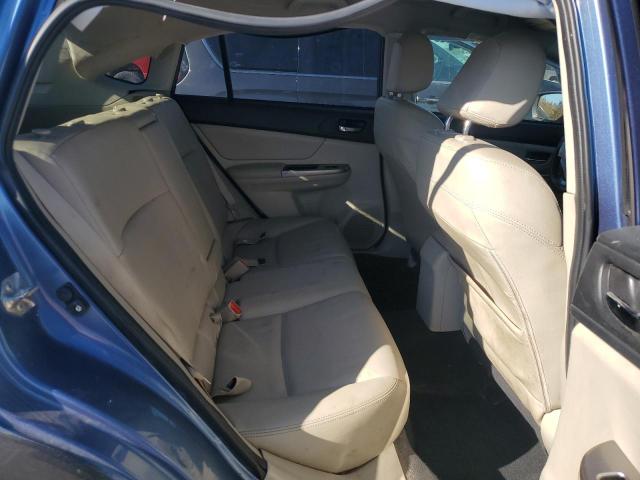 2015 SUBARU XV CROSSTR - JF2GPAMC7FH272397