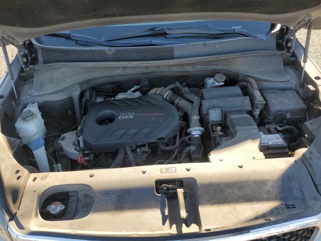 2016 KIA SORENTO EX - 5XYPHDA11GG145204