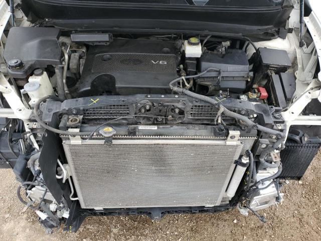 2013 INFINITI JX35 #3290373758