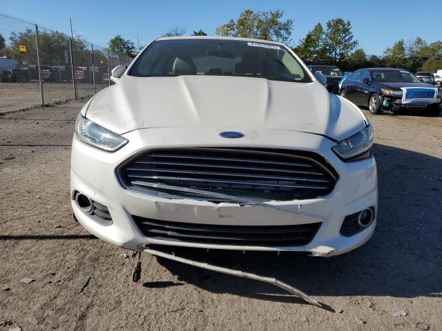 2014 FORD FUSION SE - 1FA6P0HD5E5353301