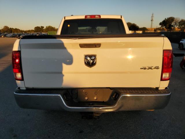 2017 RAM 1500 ST #3281423012
