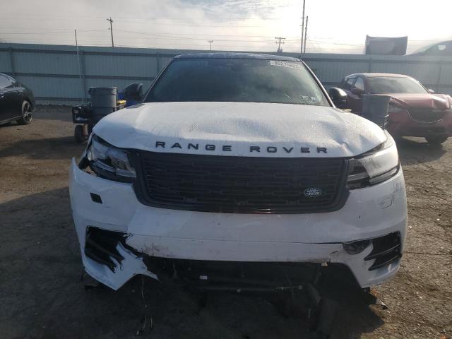 2026 LAND ROVER RANGE ROVE SALYL2EX8TA819454