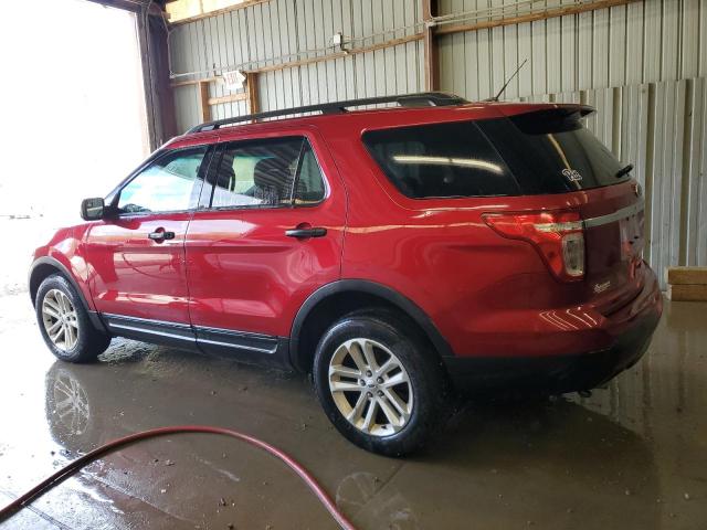 2015 FORD EXPLORER - 1FM5K8B81FGC33351