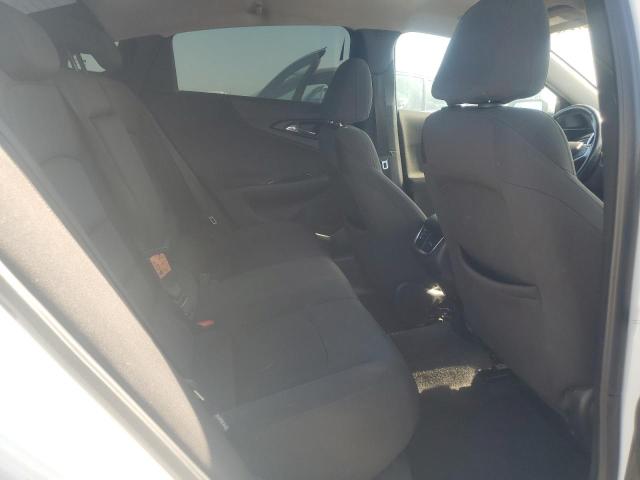 2018 CHEVROLET MALIBU LT #3308633493