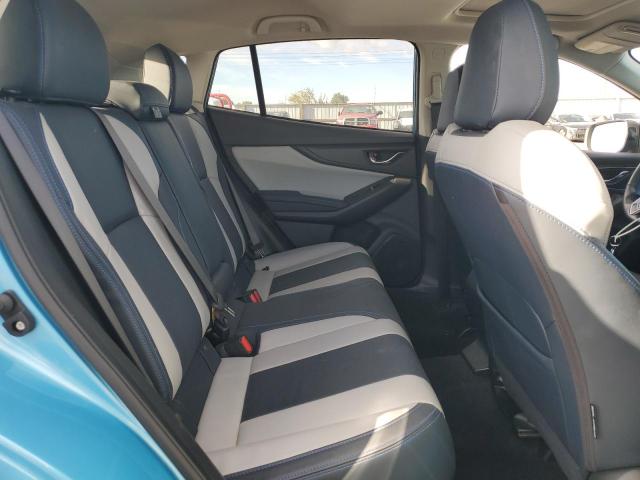 2019 SUBARU CROSSTREK LIMITED JF2GTDNCXKH393799