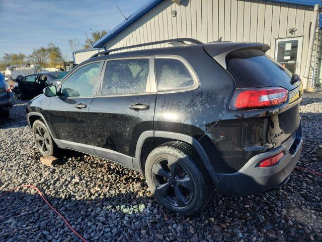 2017 JEEP CHEROKEE S - 1C4PJMAB6HW544255