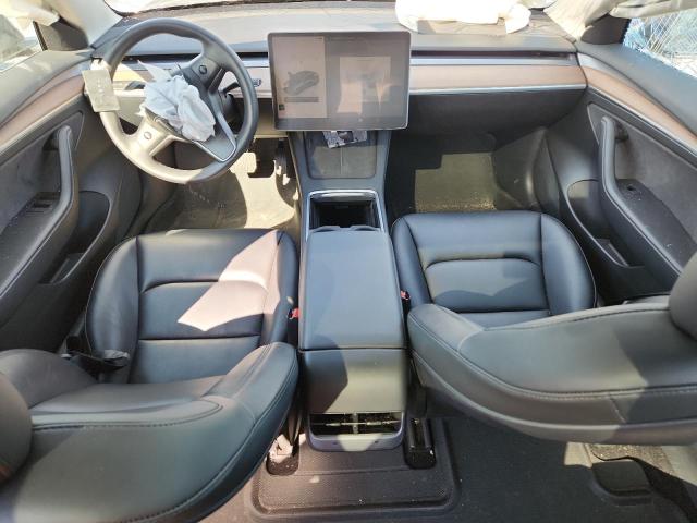 2023 TESLA MODEL 3 - 5YJ3E1EA6PF461737