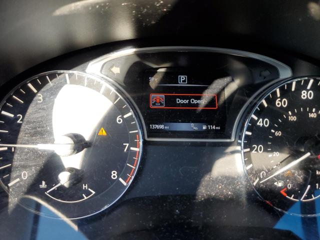 2018 NISSAN ALTIMA 2.5 - 1N4AL3AP5JC244564