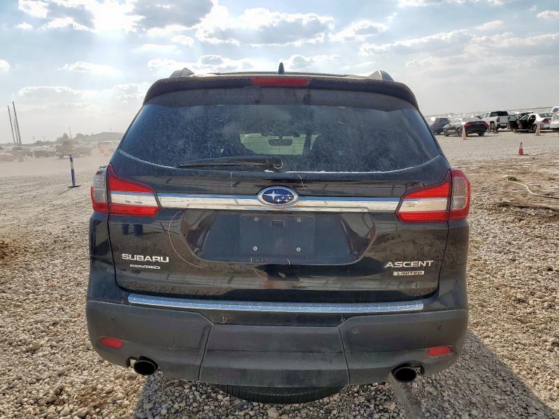 2020 SUBARU ASCENT LIM - 4S4WMAMD7L3454102