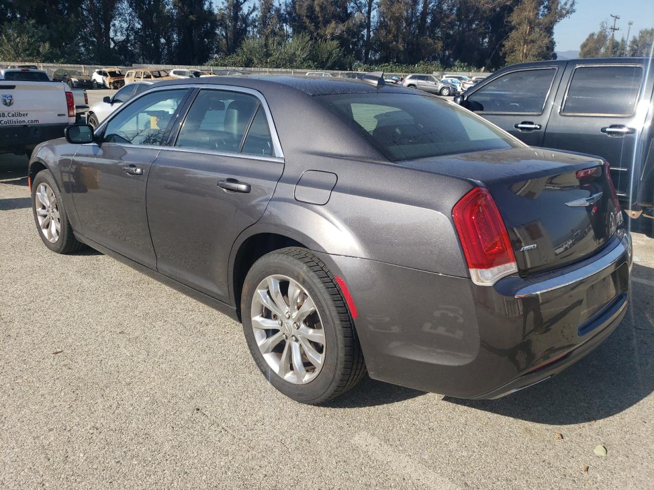 CHRYSLER 300 LIMITED