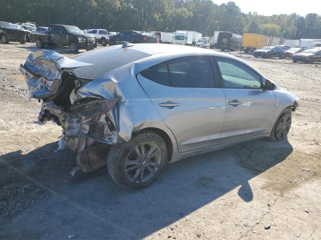 2017 HYUNDAI ELANTRA SE 5NPD84LF7HH108647