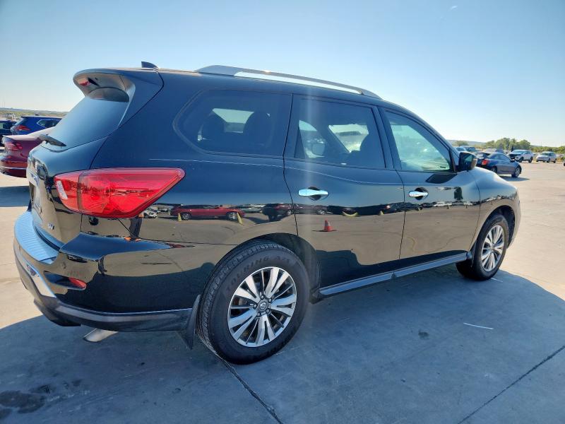 2020 NISSAN PATHFINDER #3284418430